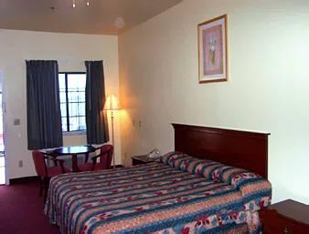 Boca Chica Inn And Suites Brownsville Eksteriør billede
