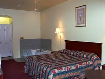 Boca Chica Inn And Suites Brownsville Eksteriør billede