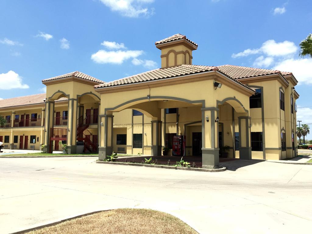 Boca Chica Inn And Suites Brownsville Eksteriør billede