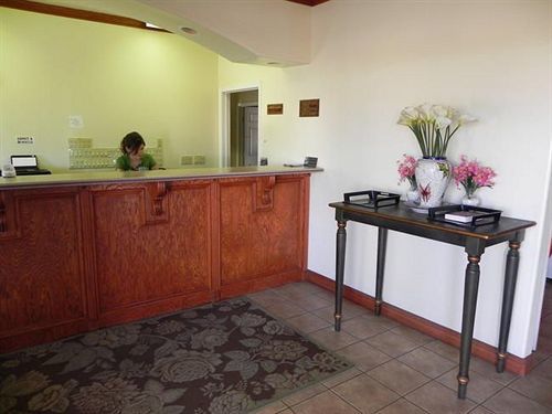Boca Chica Inn And Suites Brownsville Eksteriør billede