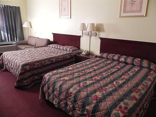 Boca Chica Inn And Suites Brownsville Eksteriør billede