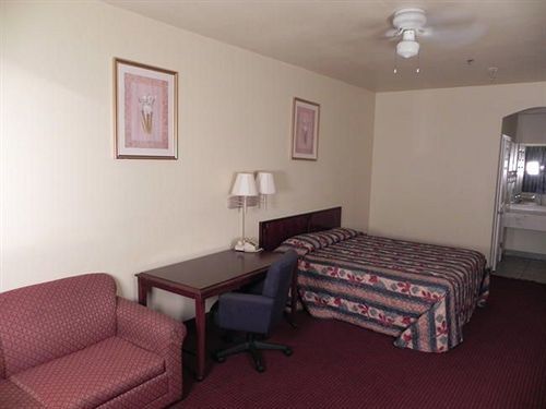 Boca Chica Inn And Suites Brownsville Eksteriør billede