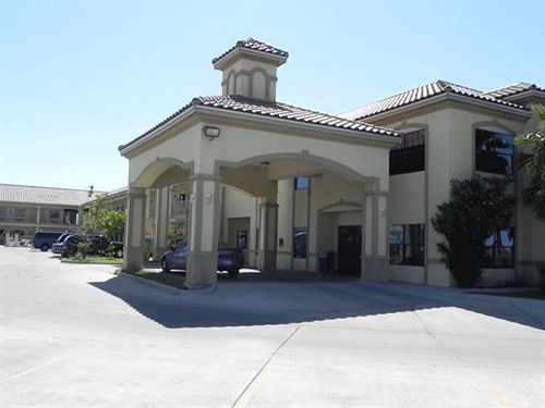 Boca Chica Inn And Suites Brownsville Eksteriør billede