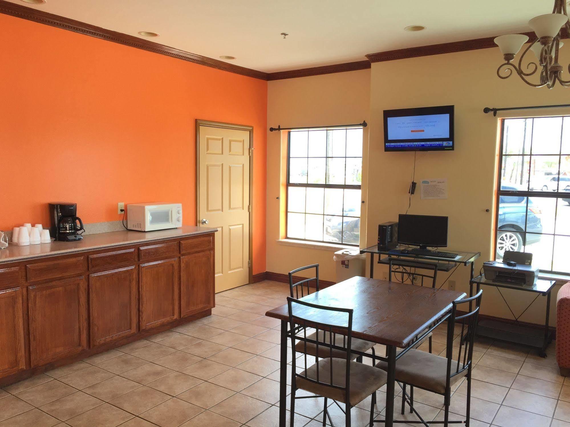 Boca Chica Inn And Suites Brownsville Eksteriør billede