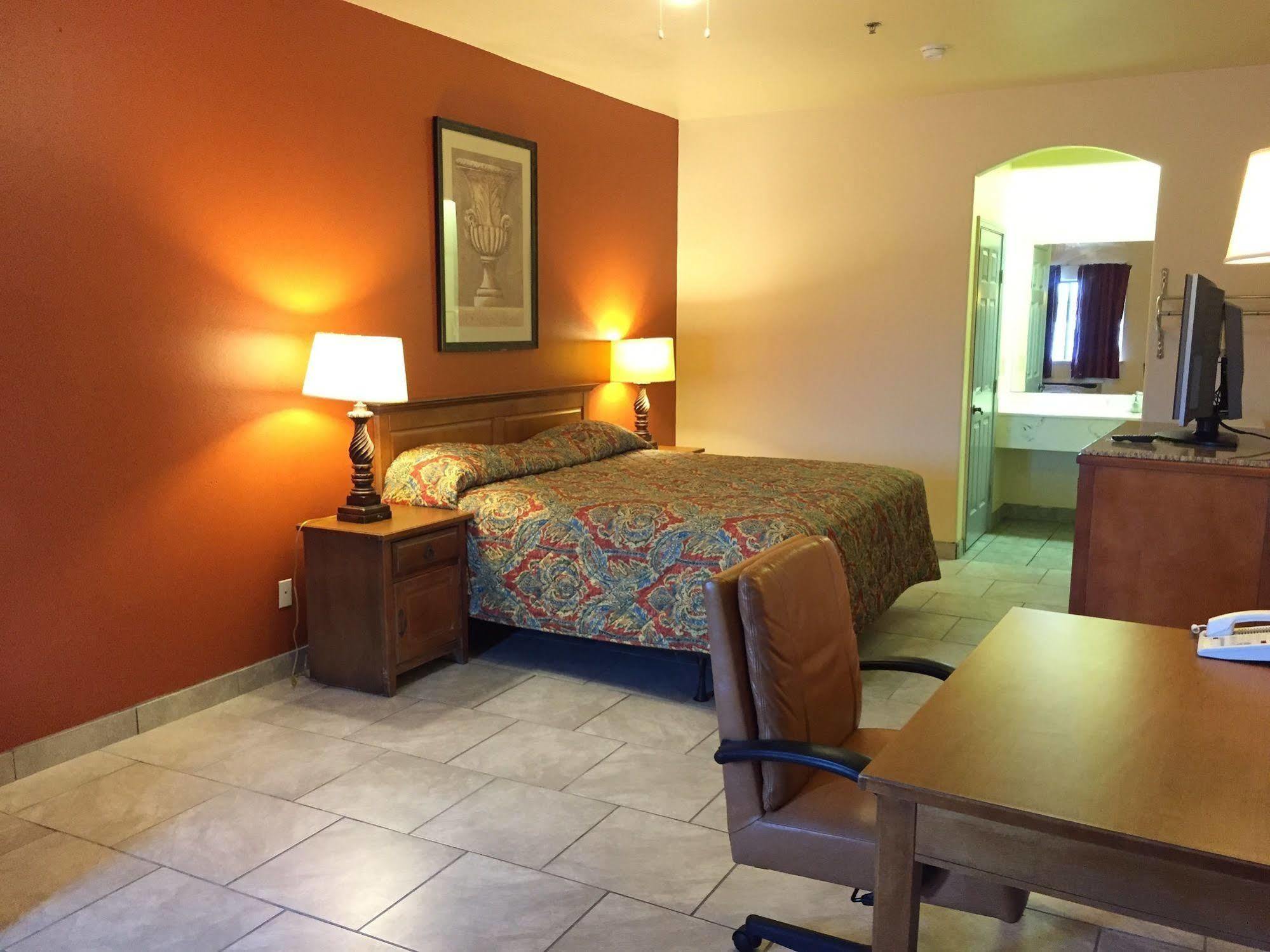 Boca Chica Inn And Suites Brownsville Eksteriør billede